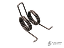 Engine lid spring - Type 1, >54