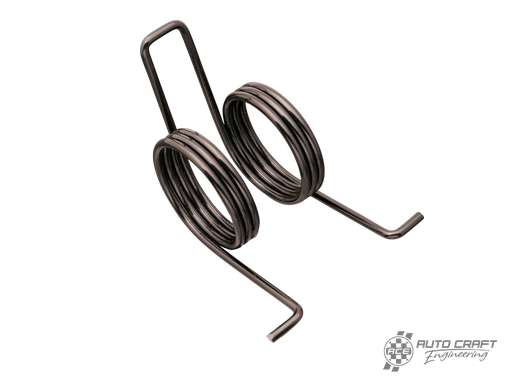 [111-827-331] Engine lid spring - Type 1, >54
