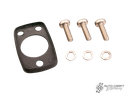 Fitting kit, engine lid lock and handle - Type 1, 64>66