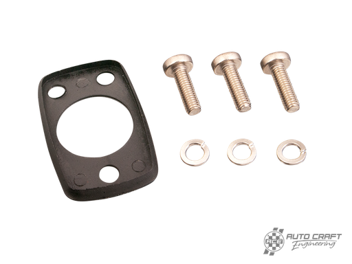 [113-898-503/A] Fitting kit, engine lid lock and handle - Type 1, 64>66