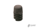 Rubber stop, engine lid - Type 1, 66>
