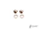 Fitting kit, fuel flap - Type 1, 67>