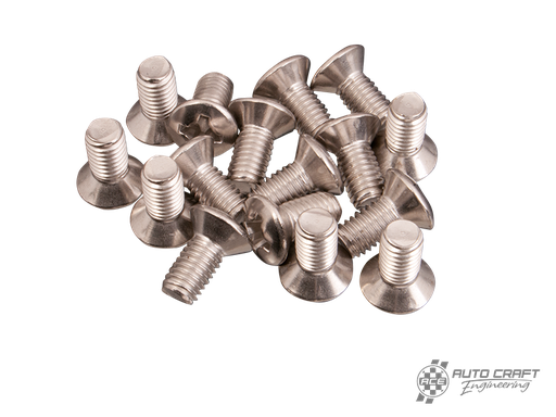 [N-14-288-1/16] Screws, door hinges - Type 1, >62
