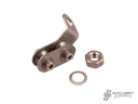 Accelerator cable guide - Type 2, 55>67