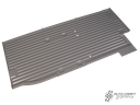 Cargo floor panel half, left, RHD - Type 2, 68>71
