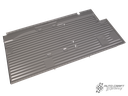 Cargo floor panel half, right, RHD - Type 2, 68>71