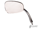 Wing mirror, left - Type 1, >67