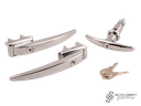 Door lock set - Type 1, >55