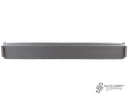 Rear valance, outer, without hole - Type 2, 72>79