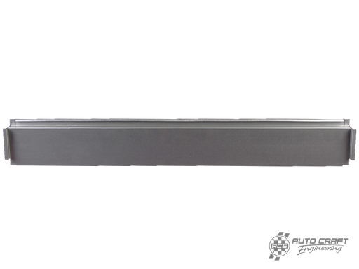 [211-813-273/C] Rear valance, outer, without hole - Type 2, 72>79