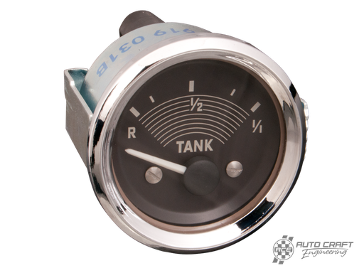 [211-919-031/B] Fuel gauge, 6 volt - Type 2, 55>67