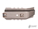 Bumper mount, front L&R - Type 1, >67 & Type 14 >71