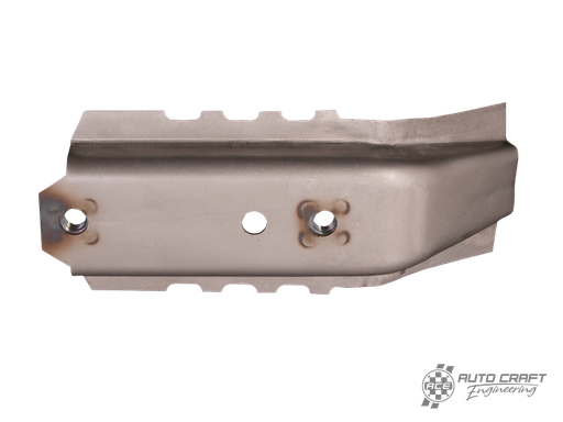 [111-809-131/A] Bumper mount, front L&R - Type 1, >67 & Type 14 >71