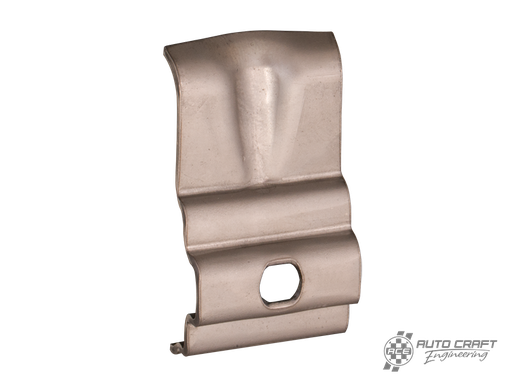 [111-707-121] Bumper spacer/reinforcement, blade bumper - Type 1, >73
