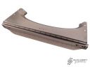 Rear valance, 4 hole - Type 2, 68>71
