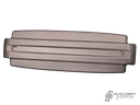 Radio blank - Type 1, >57