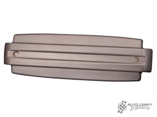 [111-857-231] Radio blank - Type 1, >57