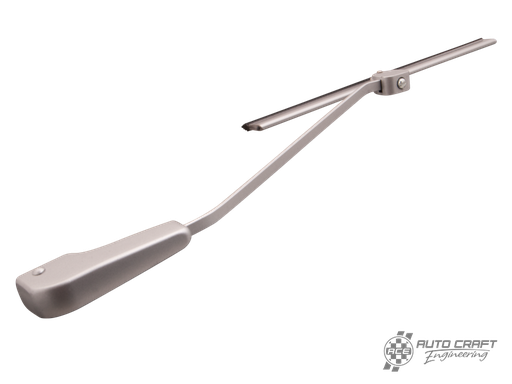 [113-955-422/A] Wiper arm and blade, right - Type 1, 54>57