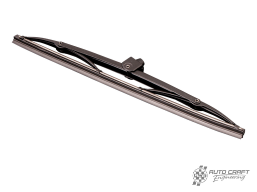 [113-955-427] Wiper blade, sprung, black - Type 1, 58>64