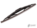 Wiper blade, black, sprung - Type 1, 64>67