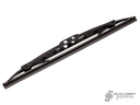 Wiper blade, black, sprung - Type 1, 67>