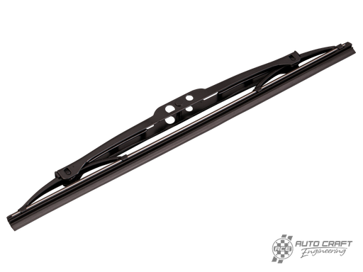 [111-955-425/B] Wiper blade, black, sprung - Type 1, 67>