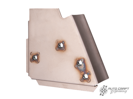 [111-809-132] Bumper mount, front, right - Type 1, 68>