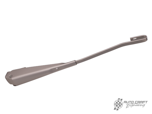 [111-955-408] Wiper arm, silver, right - Type 1, 67>72