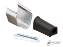 Fitting kit, anti roll bar, left - Type 2, 65>67