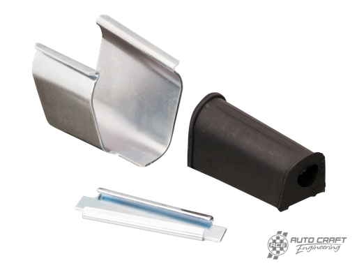 [211-498-101] Fitting kit, anti roll bar, left - Type 2, 65>67