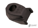 Bump stop, front beam - Type 2, 63>67