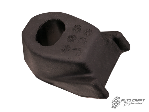 [211-401-273/A] Bump stop, front beam - Type 2, 63>67