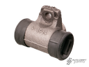 Wheel/brake cylinder, rear, 22.2mm - Type 2, 55>71