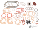 Engine Gasket set, 1200cc - Various aircooled