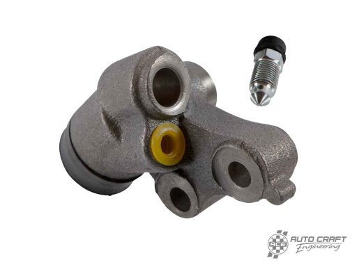 [211-611-069] Wheel/brake cylinder, front, left, 25.4mm - Typ 2, 55>63