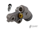 Wheel/brake cylinder, front, right, 25.4mm - Typ 2, 55>63