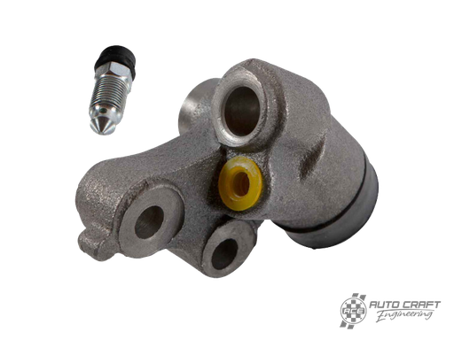 [211-611-070] Wheel/brake cylinder, front, right, 25.4mm - Typ 2, 55>63