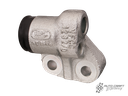 Wheel/brake cylinder, front, left, 25.4mm - Type 2, 63>71