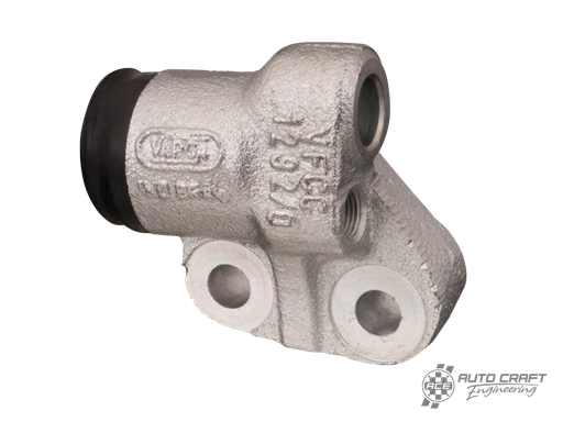 [211-611-069/C] Wheel/brake cylinder, front, left, 25.4mm - Type 2, 63>71
