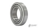 Wheel bearing, front, inner, 59mm - Typ 2, 63>79