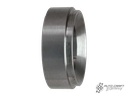 Wheel bearing spacer, front, inner - Typ 2, >63
