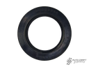 Oil seal, front wheel bearing, inner - Typ 2, >63