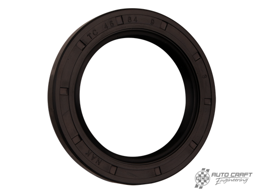 [211-405-641/B] Oil seal, front wheel bearing, inner - Type 2, 63>67