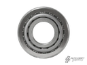 Wheel bearing, front, outer, 45mm - Typ 2, 63>79