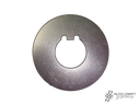 Thrust washer, front outer wheel bearing - Typ 2, >63