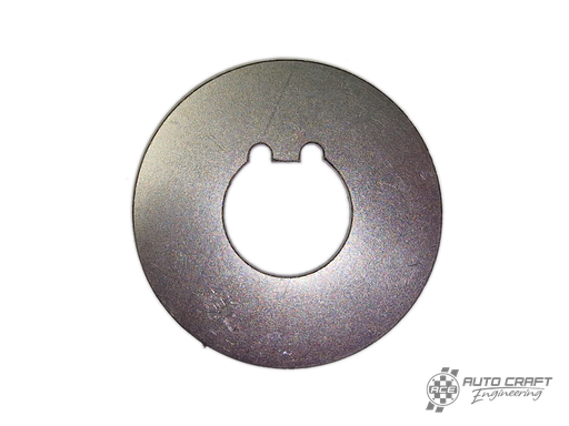 [211-405-661] Thrust washer, front outer wheel bearing - Typ 2, >63