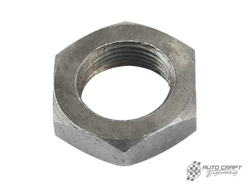 [211-405-671/A] Hex nut, front wheel bearing, left - Typ 2, 63>