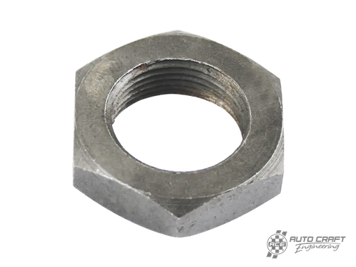 [211-405-672/A] Hex nut, front wheel bearing, right - Typ 2, 63>