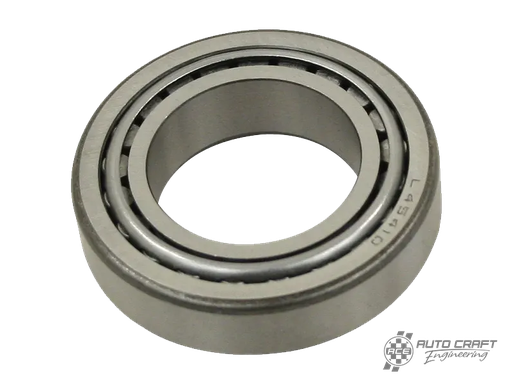 [311-405-625] Wheel bearing, front, inner - Typ 1 & 14 65>68