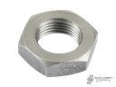 Hex nut, front wheel bearing, right - Typ 1 & 14
